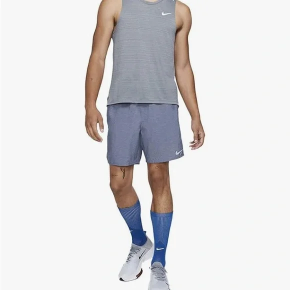 Nike Men's Gray and Black Shorts. Size XL. Like New! - Picture 16 of 16